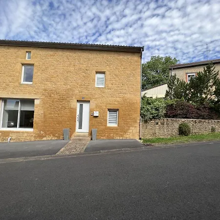 بيت للعطل Maison A Sury - 7 Pers - Ideal Famille Et Amis *