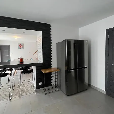 Maison A Sury - 7 Pers - Ideal Famille Et Amis