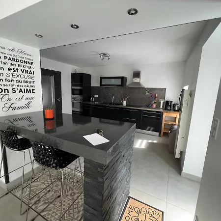 بيت للعطل Maison A Sury - 7 Pers - Ideal Famille Et Amis