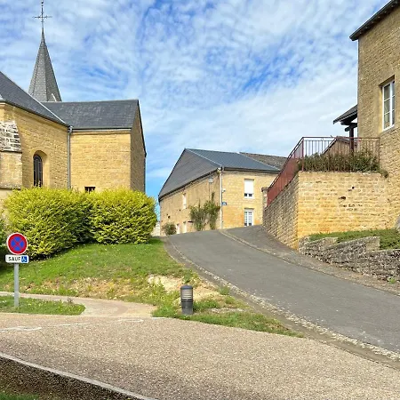 Maison A Sury - 7 Pers - Ideal Famille Et Amis *